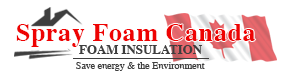 Oakville Spray Foam Insulation Contractor