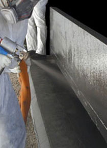 Oakville Protective Polyurea Coatings